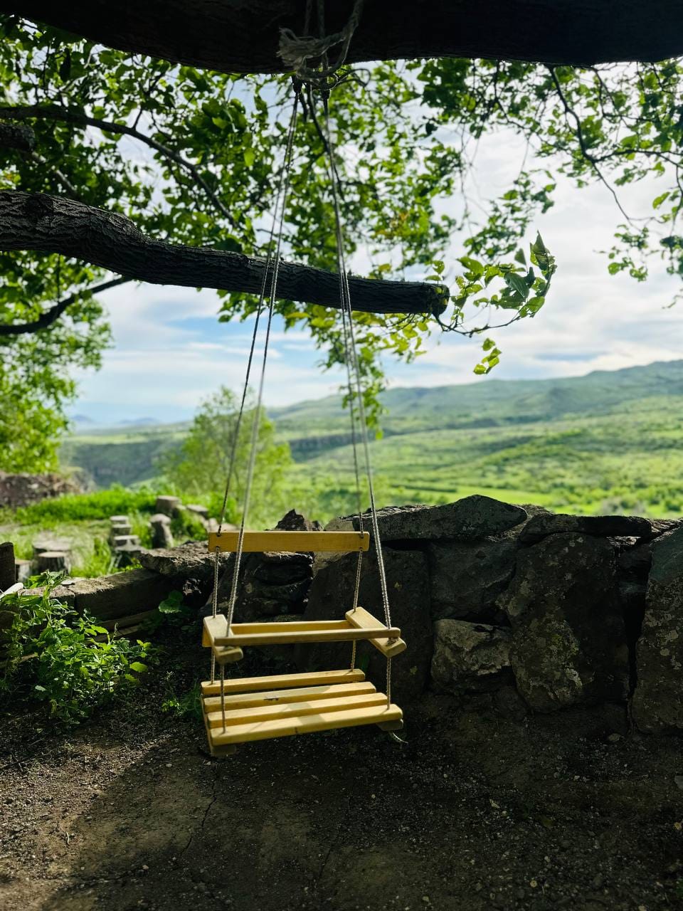 Old Byurakan Guesthouse